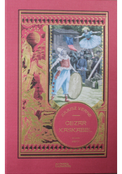 Cezar Kaskabel Częśc 1