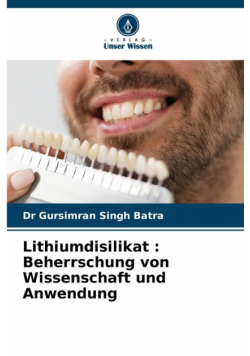Lithiumdisilikat