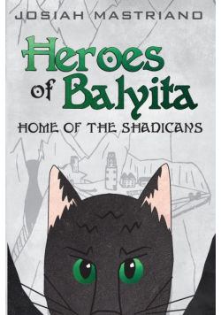 Home of the Shadicans