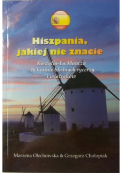 Hiszpania jakiej nie znacie