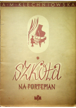 Szkoła na fortepian