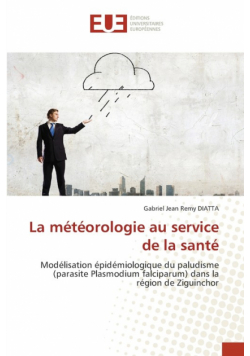 La météorologie au service de la santé