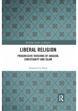 Liberal Religion