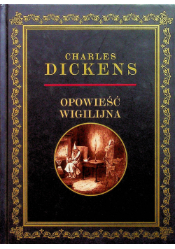 Opowieść wigilijna