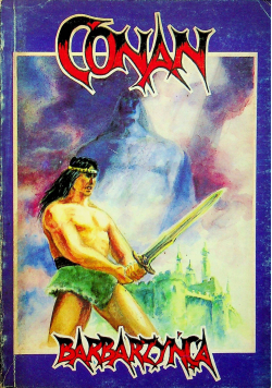 Conan barbarzyńca