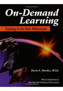 On-Demand Learning