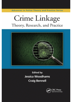 Crime Linkage