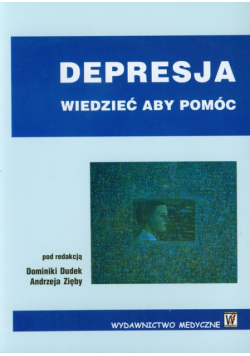 Depresja