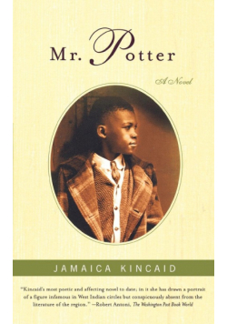 Mr. Potter