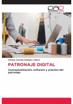Patronaje Digital
