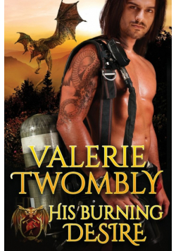 His Burning Desire