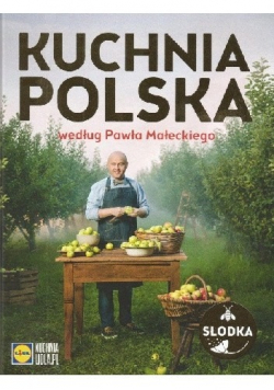 Kuchnia Polska według Małeckiego