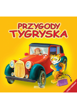 Przygody Tygryska