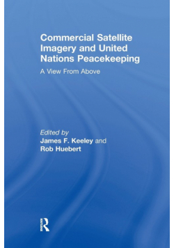 Commercial Satellite Imagery and United Nations Peacekeeping