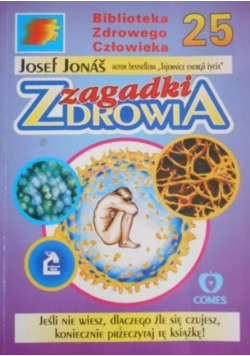 Zagadki zdrowia