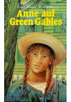Anne auf Green Gables