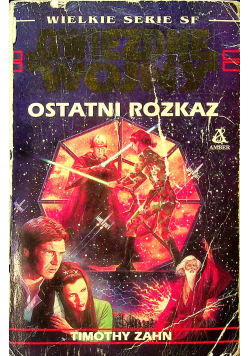 Ostatni rozkaz