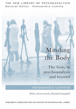 Minding the Body