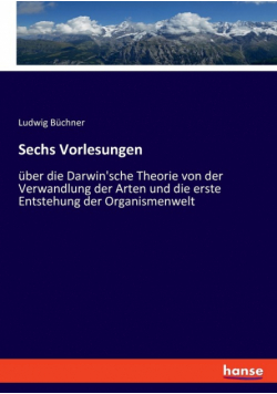 Sechs Vorlesungen