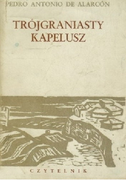 Trójgraniasty kapelusz