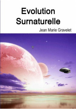 Evolution Surnaturelle