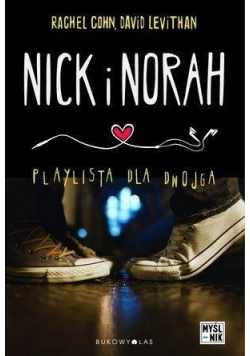 Nick i Norah Playlista dla dwojga