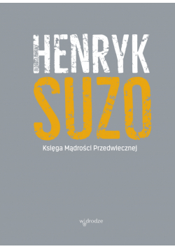Księga Mądrości Przedwiecznej