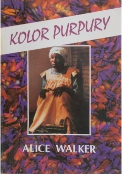 Kolor purpury