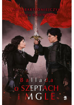 Ballada o szeptach i mgle