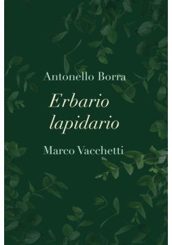 Erbario lapidario