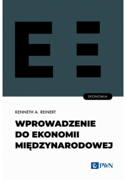 Wprowadzenie do ekonomii międzynarodowej