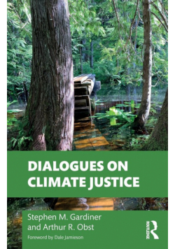 Dialogues on Climate Justice
