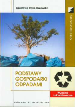 Podstawy gospodarki odpadami