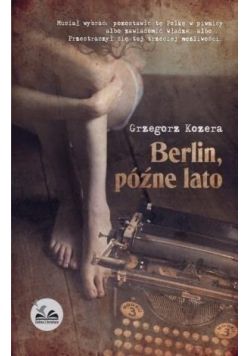 Berlin późne lato