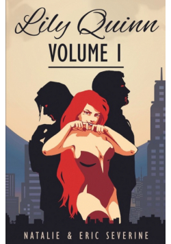 Lily Quinn - Volume 1