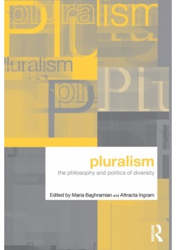 Pluralism