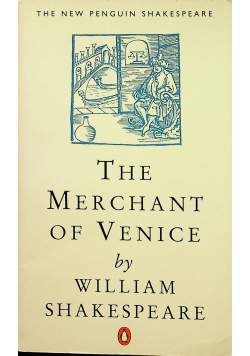 The Merchant of Venice