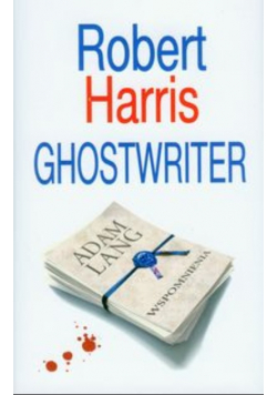 Ghostwriter
