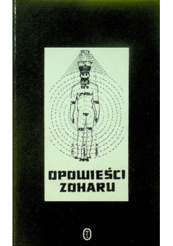 Opowieści Zoharu