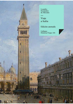 Viaje a Italia