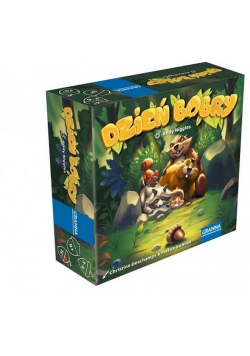 Dzień Bobry Gra