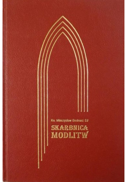 Skarbnica modlitw