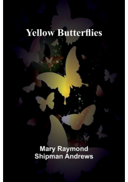 Yellow Butterflies