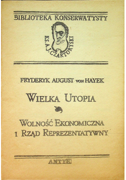 Wielka Utopia