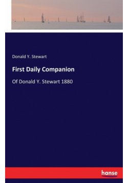First Daily Companion