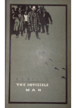 The Invisible Man