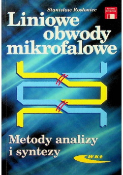 Liniowe obwody mikrofalowe