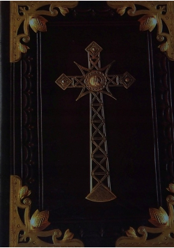 Nowy Testament w przekładzie Marii Matejowej Torbiarz na gwarę górali skalnopodhalańskich z Zakopanego