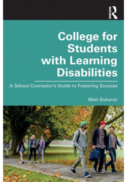 College for Students with Learning Disabilities