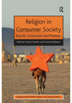 Religion in Consumer Society